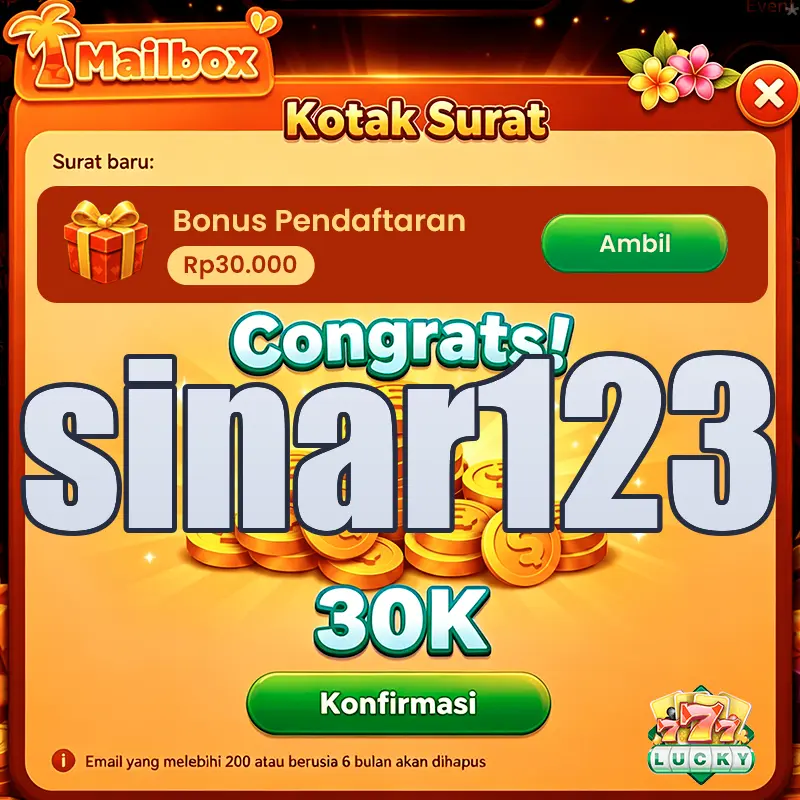 sinar123 APK