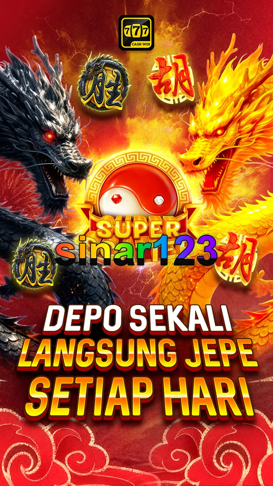 sinar123 APK