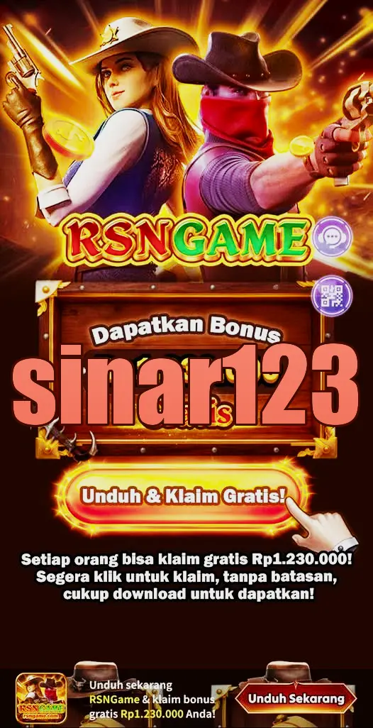 sinar123 APK