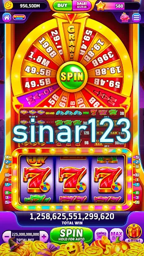 sinar123 Masuk