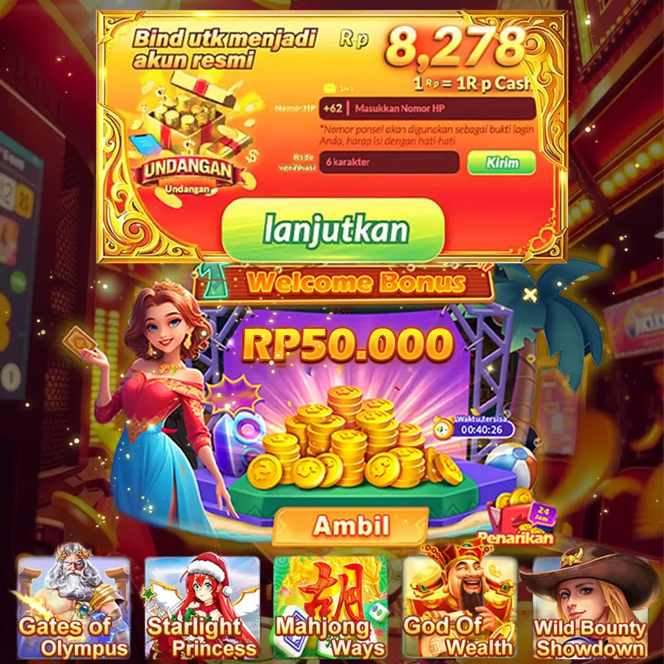 sinar123 Daftar Sekarang - Unduh APK